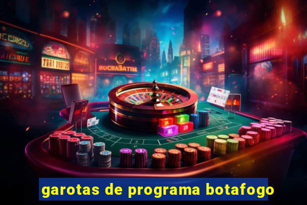 garotas de programa botafogo